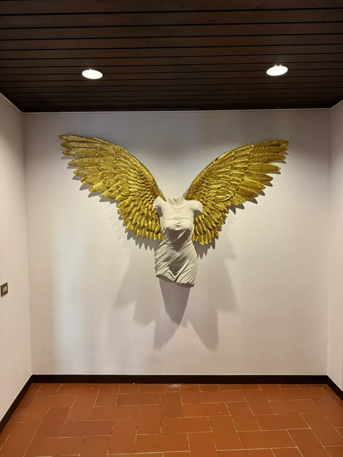 Exclusive 15th Century Penthouse for Corporate Events in Milan