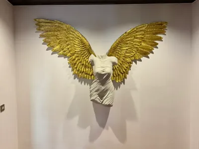 Exclusive 15th Century Penthouse for Corporate Events in Milan