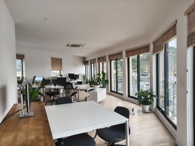 Lieu Événementiel avec Vue Panoramique sur Mer à Ensuès-la-Redonne