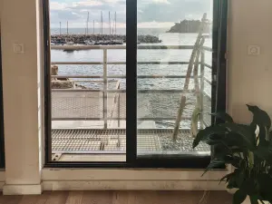 Seaside Venue with Panoramic Views in Ensuès-la-Redonne