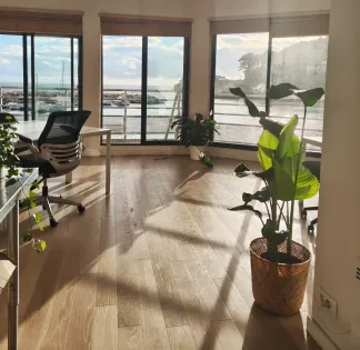 Seaside Venue with Panoramic Views in Ensuès-la-Redonne