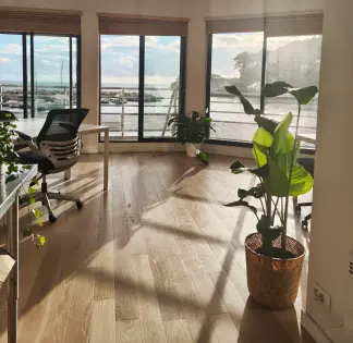 Seaside Venue with Panoramic Views in Ensuès-la-Redonne