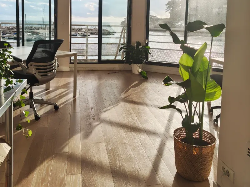 Seaside Venue with Panoramic Views in Ensuès-la-Redonne