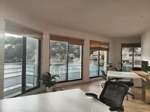 Seaside Venue with Panoramic Views in Ensuès-la-Redonne