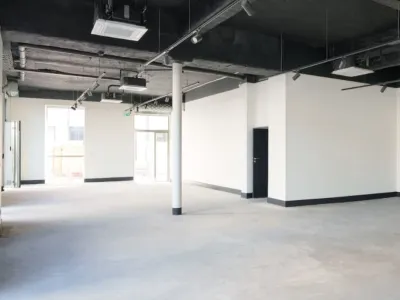 Espace Événementiel Privilégié à l'Entrée du Vieux-Port de Marseille