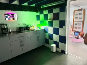 Loft Studio de 200 m² à Château-Thierry | Espace Événementiel Créatif