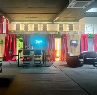 200 m² Loft Studio in Chateau-Thierry | Creative Event Space