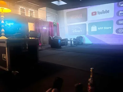 200 m² Loft Studio in Chateau-Thierry | Creative Event Space