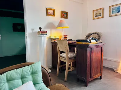 200 m² Loft Studio in Chateau-Thierry | Creative Event Space