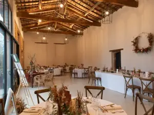 Château près de Toulouse : Lieu Élégant pour Événements