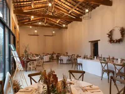 Elegant Chateau Wedding Venue Near Toulouse | Romantic Estate