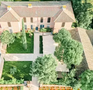 Château près de Toulouse : Lieu Élégant pour Événements