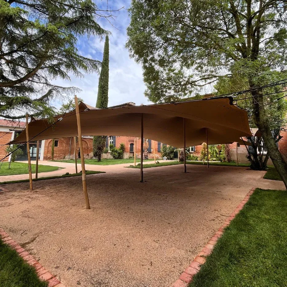 Château near Toulouse: Elegant Venue for Events