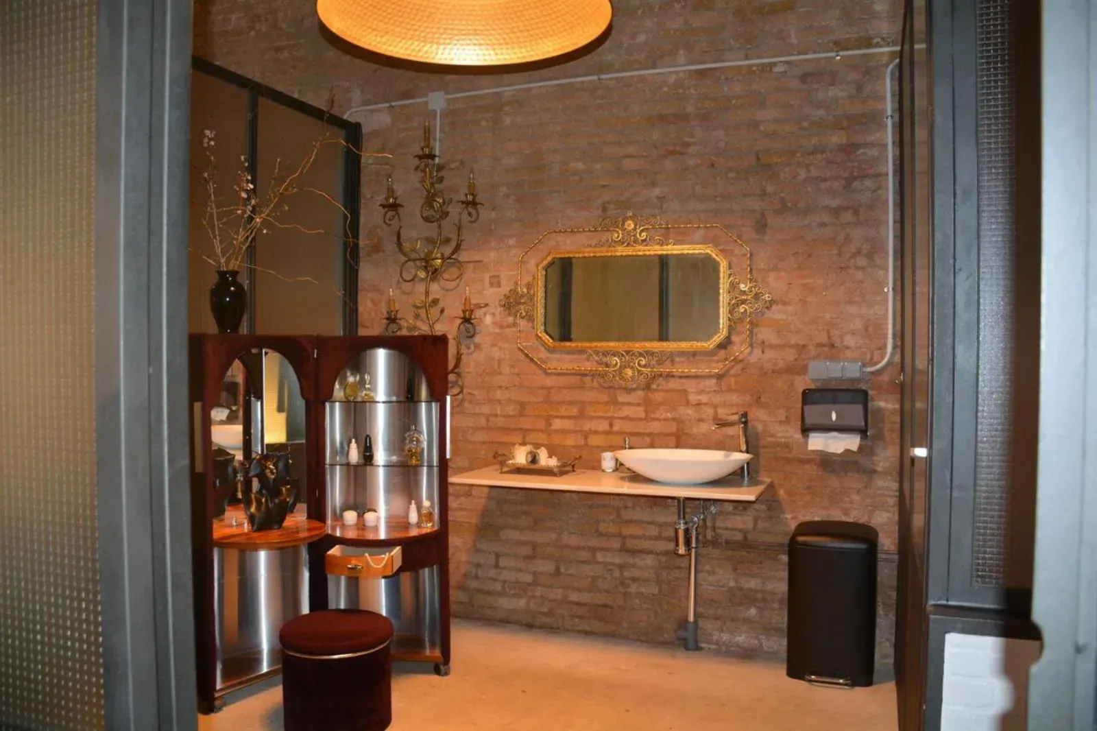 A Historic Cultural Venue for Art, Design & Heritage Events in Barcelona