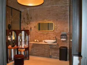 A Historic Cultural Venue for Art, Design & Heritage Events in Barcelona