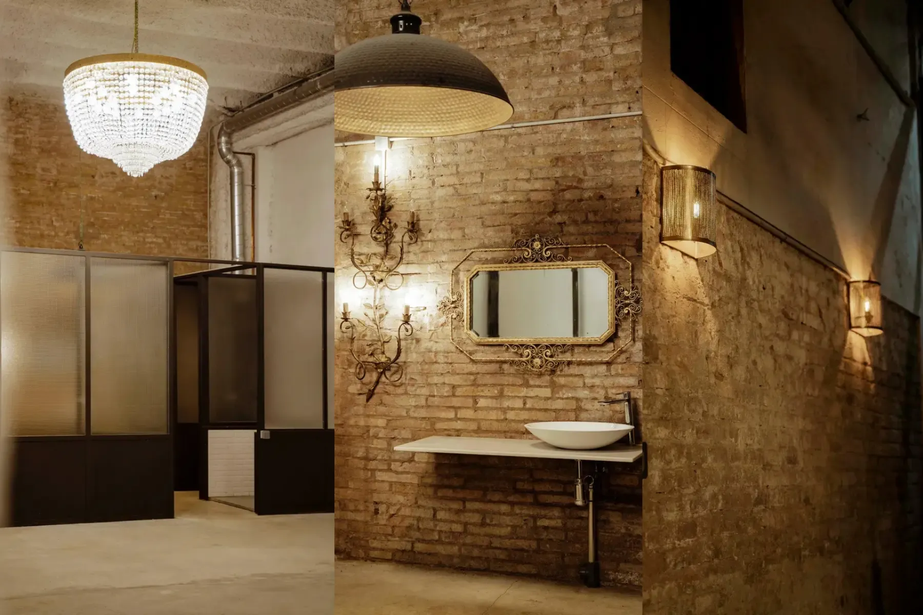 A Historic Cultural Venue for Art, Design & Heritage Events in Barcelona
