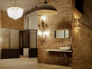 A Historic Cultural Venue for Art, Design & Heritage Events in Barcelona