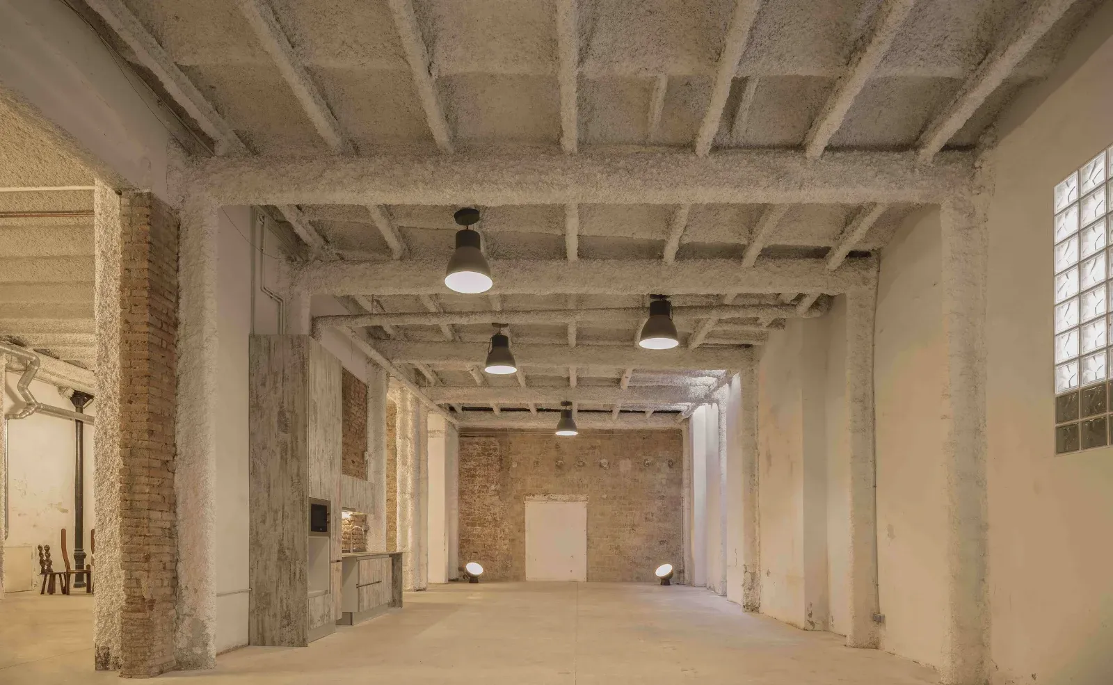 A Historic Cultural Venue for Art, Design & Heritage Events in Barcelona