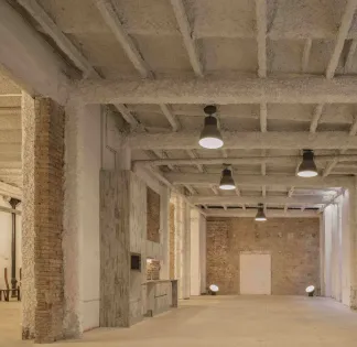 A Historic Cultural Venue for Art, Design & Heritage Events in Barcelona