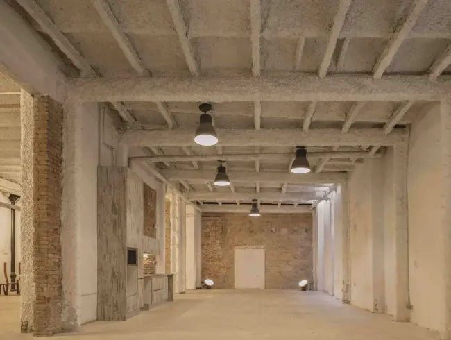 A Historic Cultural Venue for Art, Design & Heritage Events in Barcelona