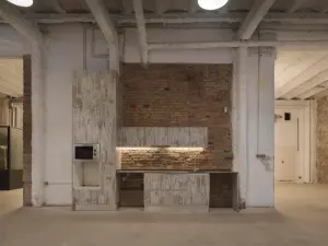 A Historic Cultural Venue for Art, Design & Heritage Events in Barcelona