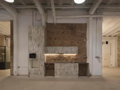 A Historic Cultural Venue for Art, Design & Heritage Events in Barcelona