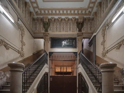 A Historic Cultural Venue for Art, Design & Heritage Events in Barcelona