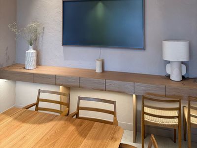 Private Lounge for Exclusive Meetings & Events in Barcelona | Up to 12 Guests