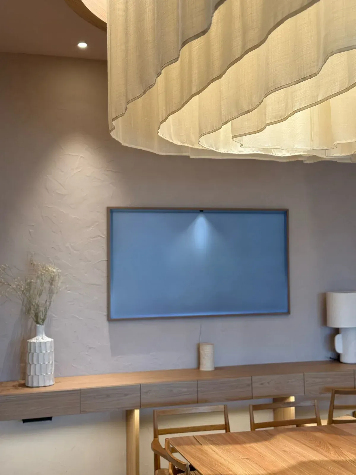 Private Lounge for Exclusive Meetings & Events in Barcelona | Up to 12 Guests