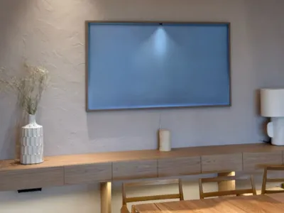 Private Lounge for Exclusive Meetings & Events in Barcelona | Up to 12 Guests