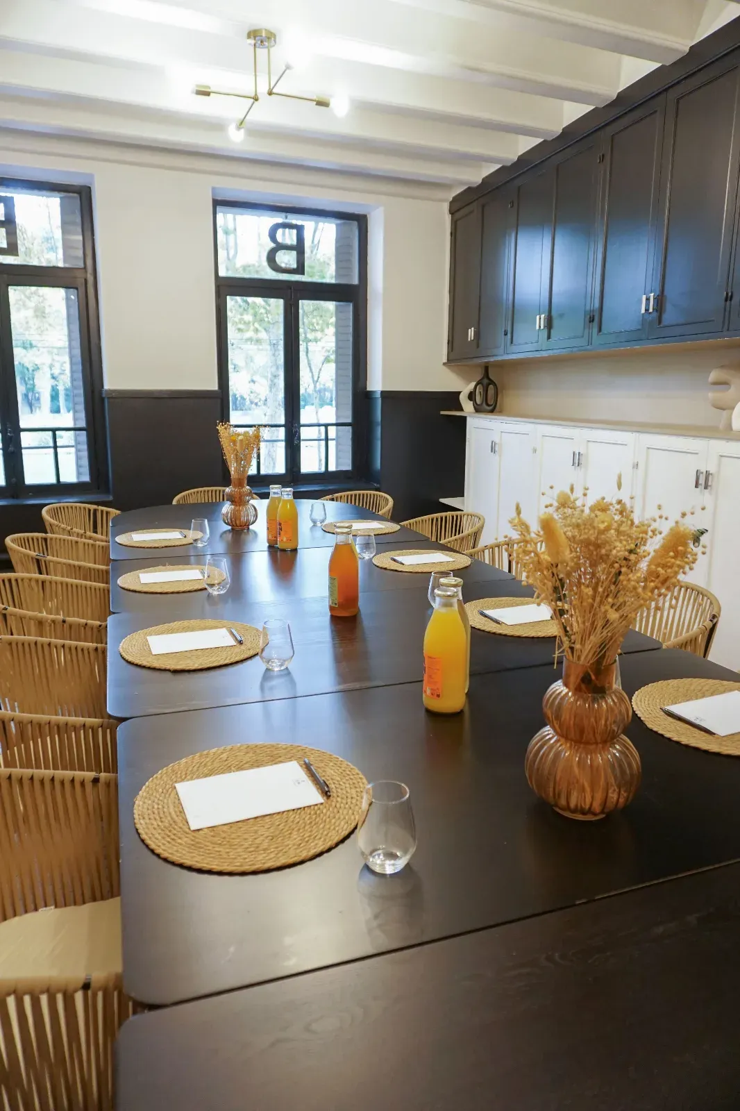 Bright Private Venue for Workshops & Meetings in Lyon