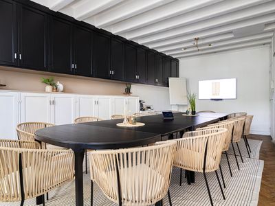 Lieu Privé Lumineux pour Ateliers & Réunions à Lyon