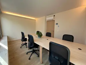 Salle de réunion privée à Montrouge pour événements et réunions