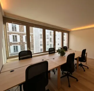 Private Meeting Room in Montrouge for Events & Gatherings