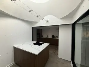 Professional Kitchen Studio for Food Content Creation in Boulogne-Billancourt