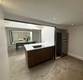 Professional Kitchen Studio for Food Content Creation in Boulogne-Billancourt