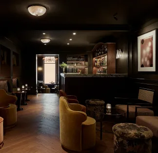 Bar Années Folles : Lieu Intime et Sophistiqué à Paris