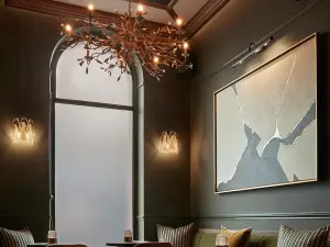 Bar Années Folles : Lieu Intime et Sophistiqué à Paris