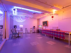 Secret Studio Venue for Events in Paris | Native Spaces