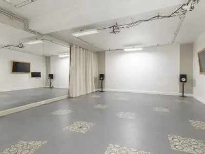 Secret Studio Venue for Events in Paris | Native Spaces