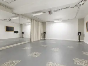 Secret Studio Venue for Events in Paris | Native Spaces