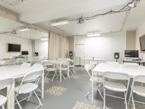 Secret Studio Venue for Events in Paris | Native Spaces