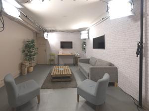 Creative Media Studio in Paris | Native Spaces