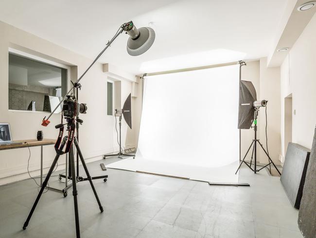 Creative Media Studio in Paris | Native Spaces