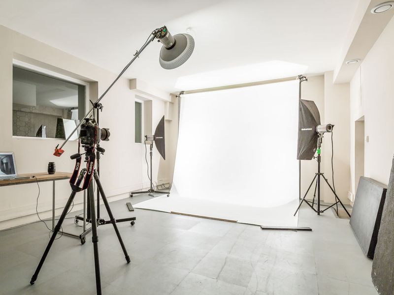 Studio de Création Média à Paris | Native Spaces