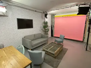 Creative Media Studio in Paris | Native Spaces