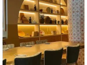 Authentic Mediterranean Restaurant for Events in Barcelona