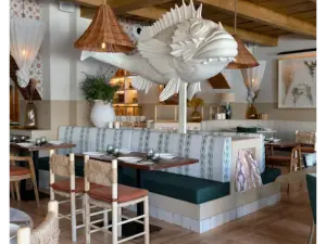 Authentic Mediterranean Restaurant for Events in Barcelona