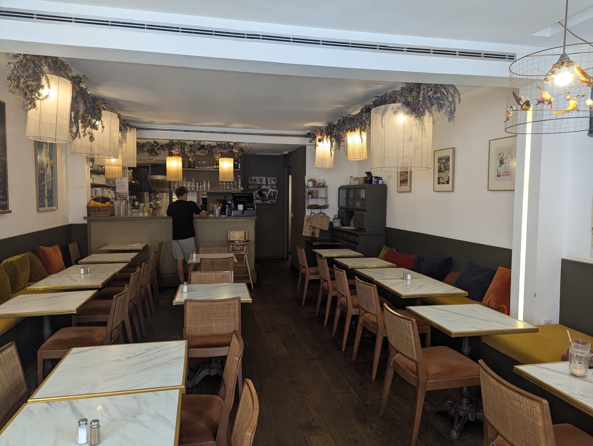 Friendly Venue in Cannes for Professional Events & Gatherings