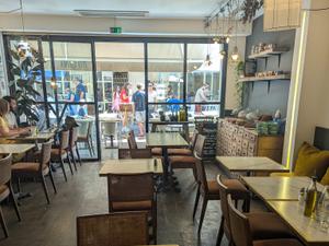 Friendly Venue in Cannes for Professional Events & Gatherings